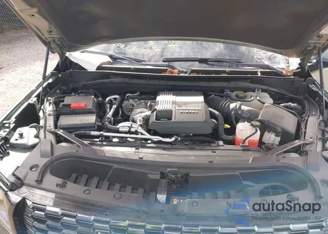 2023 GMC Yukon 4Wd Denali Ultimate from USA, damaged, VIN 1GKS2EKT9PR236759